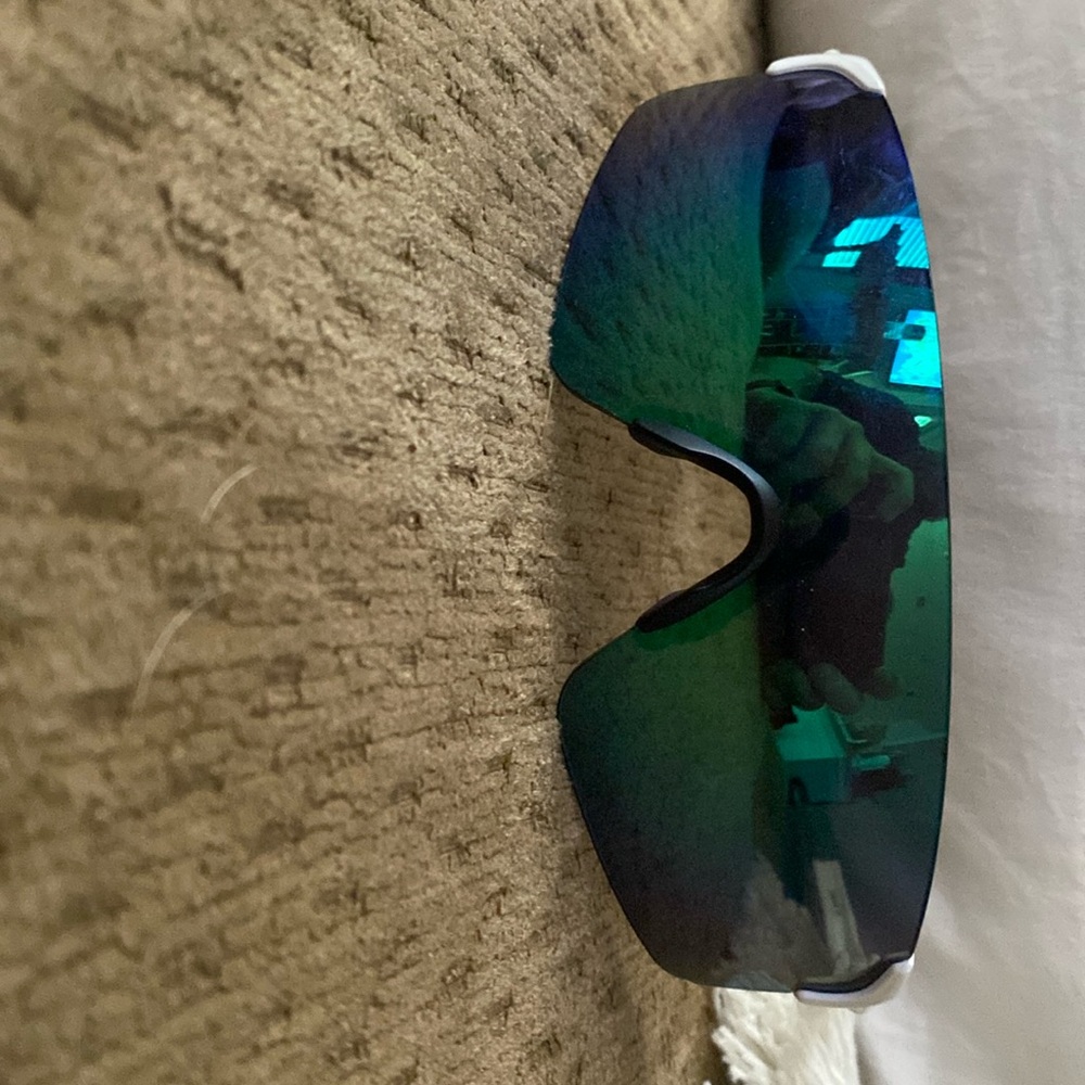 Oakley sunglasses